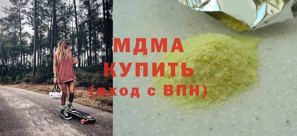 эйфоретик Лихославль